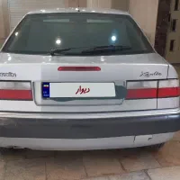 زانتیا استثنایی۲۰۰۰ مدل ۸۴ بیرنگ