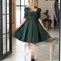 لباس مجلسی زنانه|لباس|ری, هاشمآباد|دیوار