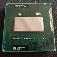 سی پی یو لپتاپ نسل دوم CORE i7 چهار هسته ای 8 رشته