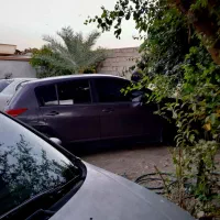 نیسان پلاک اروند . معاوضه