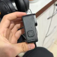 گوپرو ۱۲ تمیز|دوربین عکاسی و فیلم‌برداری|شهریار, کهنز|دیوار