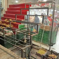 نیازمند نگهبان 8شب تا 8صبح 15میلیون