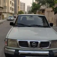 پیکاپ دوکابین|خودرو سواری و وانت|شیراز, ویلاشهر|دیوار
