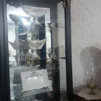ویترین کاملا نو