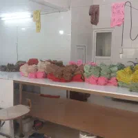 به کارگر دوزنده و وسط کار نیازمندیم (خانم یاآقا)|استخدام صنعتی، فنی، مهندسی|ورامین, ورامین|دیوار