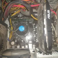 کیس گیمینگ اقتصادی