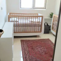 تخت خواب کودک برند جیکل اسپانیا|تخت و صندلی بچه|تهران, تهرانسر شمالی|دیوار