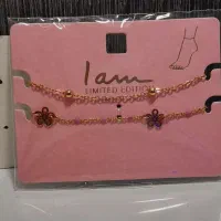 دستبند برند آی ام کیلویی  بازار تهران|بدلیجات|تهران, پامنار|دیوار