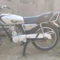 هوندا۸۹لازرورقی