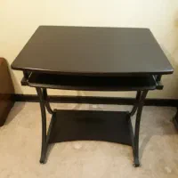 میز کامپیوتر|میز تحریر و کامپیوتر|شاهین‌شهر, شهرک مطهری|دیوار