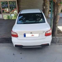 ساینا GXL دوگانه سوز، کارخانه۱۴۲ ازاول دستمه