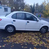 ساینامدل ۹۶ دوررنگ|خودرو سواری و وانت|خوی, |دیوار