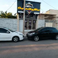صافکاری فوق تخصصی میلاد PDRزنجان