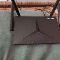 مودم 4 آنتن دار سیمکارت خور