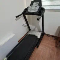 تردمیل توربو فیتنس ۲۰۰
