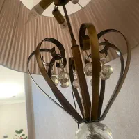 اباژور پایه بلند|چراغ خواب و آباژور|شهرکرد, |دیوار