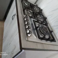 گاز صفحه ای آلتون