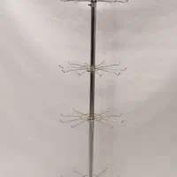 2عدداستند آویز جوراب و غیره