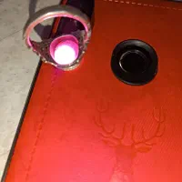 انگشتریاقوت سرخ|جواهرات|قرچک, میرزائی شمالی|دیوار