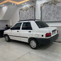 پراید ۱۳۱ مدل ۹۷|خودرو سواری و وانت|مشهد, فاطمیه|دیوار