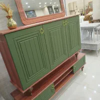 آینه کنسول مدل ماریا کد۶۵