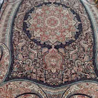 2 عدد فرش 9 متری