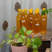 ثبت فوری سفارش روغن ارده کنجد(ارگانیک)