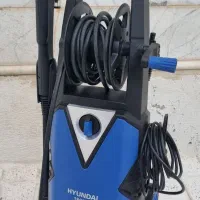 کارواش دینامی هیوندایHP1846