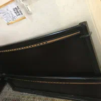 تخت دو نفره به ابعاد ۲۰۵*۱۶۵- بدون تشک و کفی|تخت و سرویس خواب|تهران, مهران|دیوار