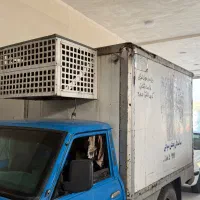 یخچال نیسان /لبنیات