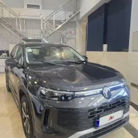 تایرون ۲۰۲۵ صفر خشک با درب صندوق برقی