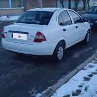 تیبا ۹۹|خودرو سواری و وانت|نقده, |دیوار