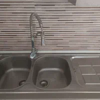 سینک ظرفشویی