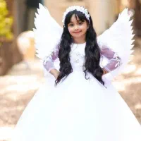 بال فرشته تولد