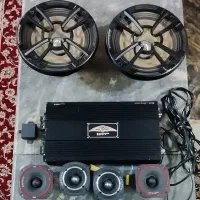 میدرنج حرفه ای وامپیلی مونوقوی