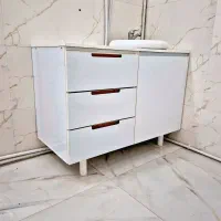 کابینت روشویی