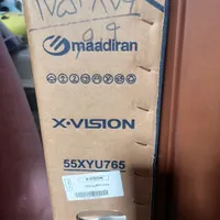 تلوزیون xویژن