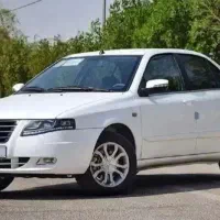 سمند سورن پلاس دوگانهef7