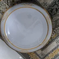 سرویس چینی مارک توس 24|ظروف سرو و پذیرایی|تربت جام, خیرآباد|دیوار