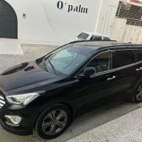 سانتافه فول ۶ سیلندر خلیج