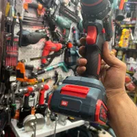 دریل شارژی رونیکس|ابزارآلات|رشت, انصاری|دیوار