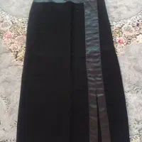 کت و دامن مجلسی در حد نو|لباس|وحیدیه, |دیوار