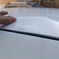 سمند سورن EF7 مدل 94|خودرو سواری و وانت|خاوران, |دیوار