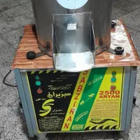 سبزی خرد کن|خردکن، آسیاب، غذاساز|کارون, |دیوار