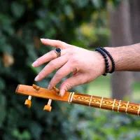 فراگیری صفر تا صد سه تار به صورت کاملا آکادمیک