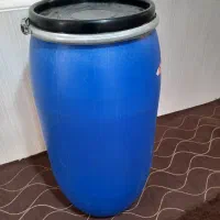 بشکه 160لیتری