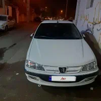 پژو پارس 1401