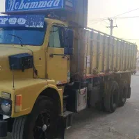 ولوو دهچرخ.