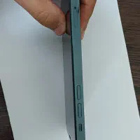 12pro 256gig ZA/A تمیز|موبایل|اصفهان, علی قلی آقا|دیوار