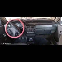 پراید ۱۳۲نقره ای|خودرو سواری و وانت|یزد, |دیوار